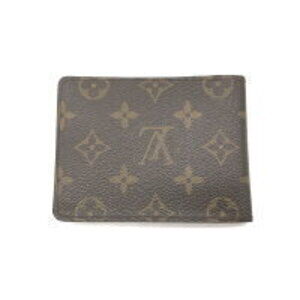 Louis Vuitton Multiple Wallet Wallet Portefeuille
